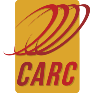 Comitè d'Àrbitres de Rugby de Catalunya Logo