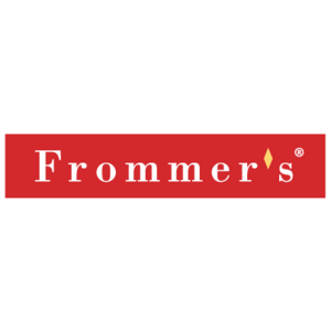 Frommer's Logo