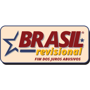 Brasil Revisional Logo