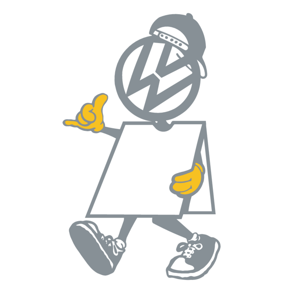 Vw Logo PNG Vectors Free Download