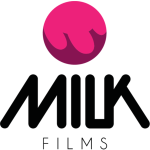 Milk Films Logo