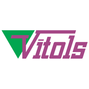 Vitols Logo