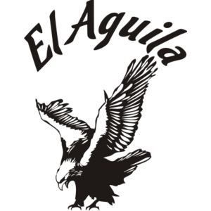 El Aguila logo, Vector Logo of El Aguila brand free download (eps, ai, png,  cdr) formats