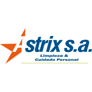 Astrix Logo
