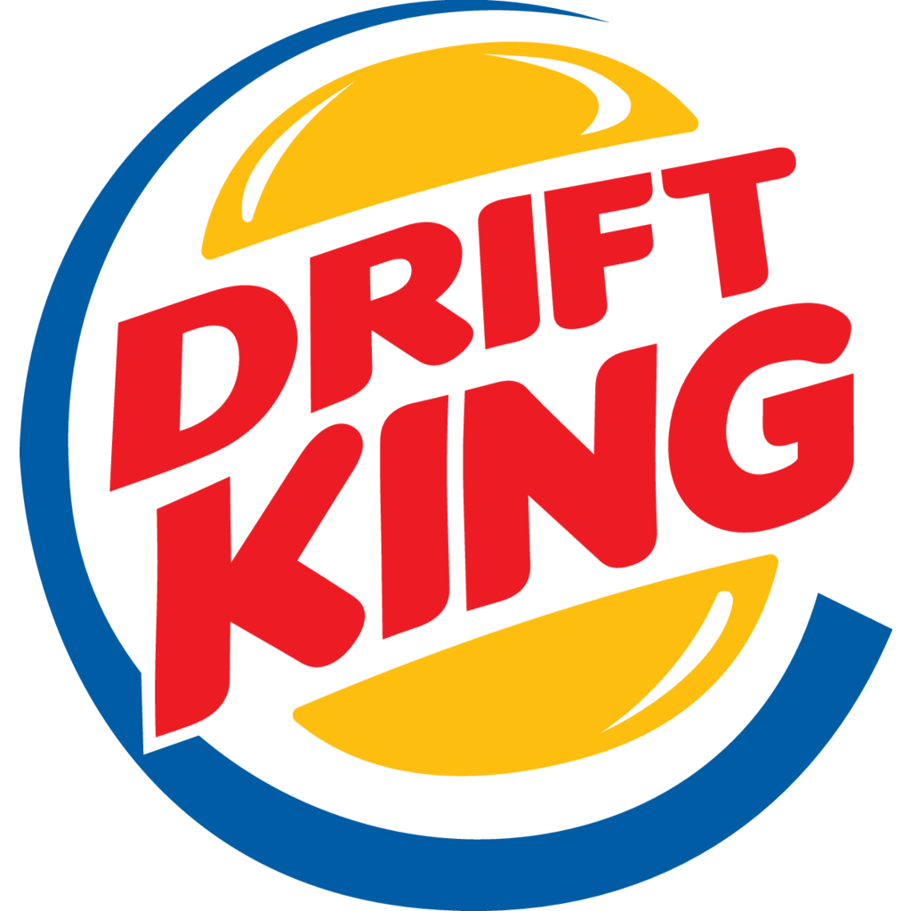 Drift King Logo Vector Logo Of Drift King Brand Free Download Eps Ai Png Cdr Formats