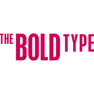 The Bold Type Logo