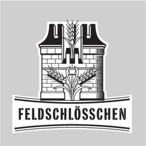 Feldschloesschen(154) Logo