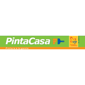 PintaCasa Logo