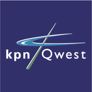 KPNQwest Logo
