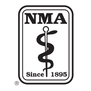 NMA(145) Logo