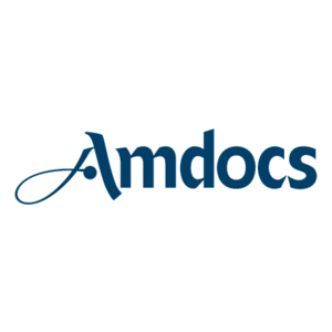 Amdocs(39) Logo
