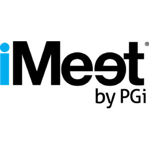 iMeet by PGi Logo