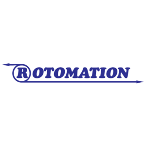 Rotomation Logo