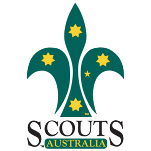 Scouts Australia(94) Logo