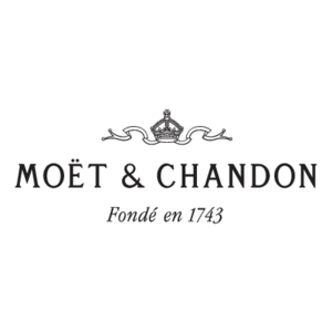 Moët & Chandon Logo and symbol, meaning, history, PNG, brand