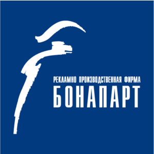 Bonapart Logo