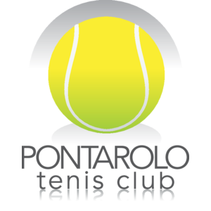 Pontarolo Tenis Club Logo