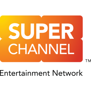 Super Channel Logo