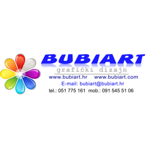 BUBIART Logo