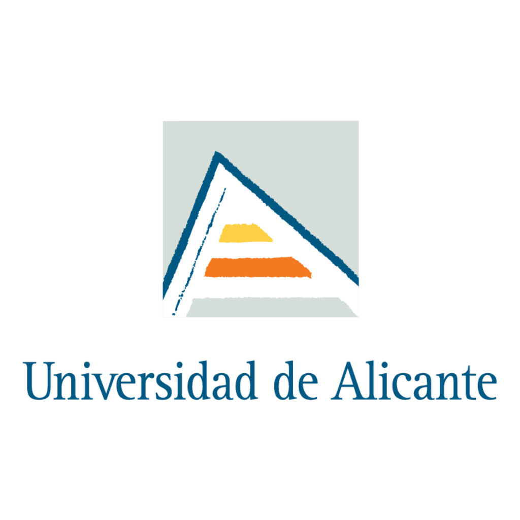 Universidad de Alicante(137) logo, Vector Logo of Universidad de ...