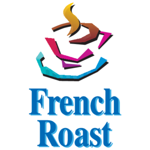 French Roast Logo