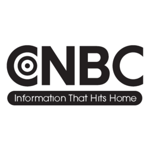 CNBC(272) Logo