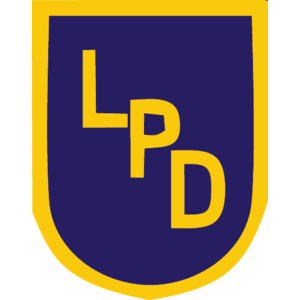  Liga Petropolitana de Desportos Logo