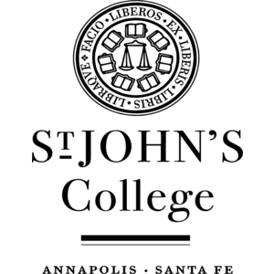 St. John's College Logo