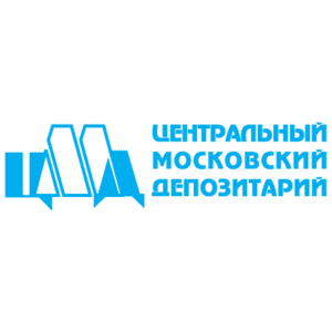 Central Moscow Depositary Logo