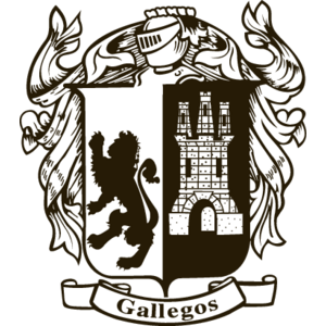 Gallegos Logo