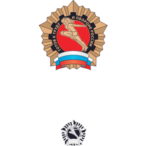 GTO Russia Logo