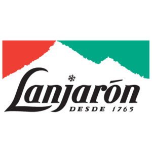 Lanjaron Logo