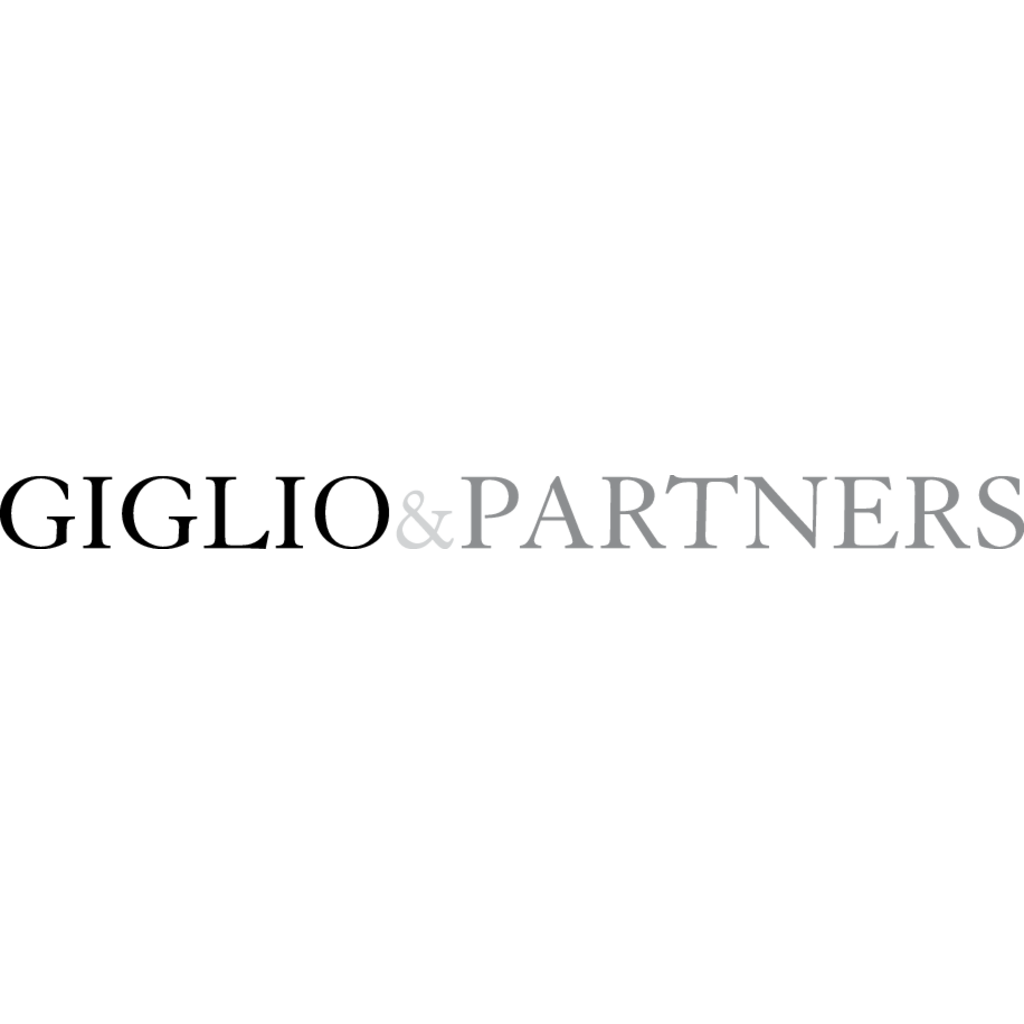 Giglio,&,Partners