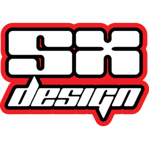SX design Logo