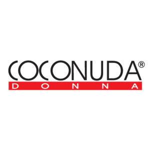 Coconuda Donna Logo