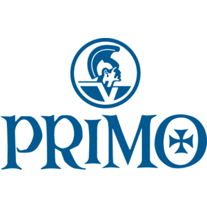 Primo Beer Logo