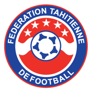 Federation Tahitienne de Football Logo
