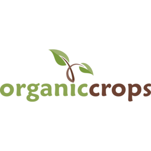 OrganicCrops Logo