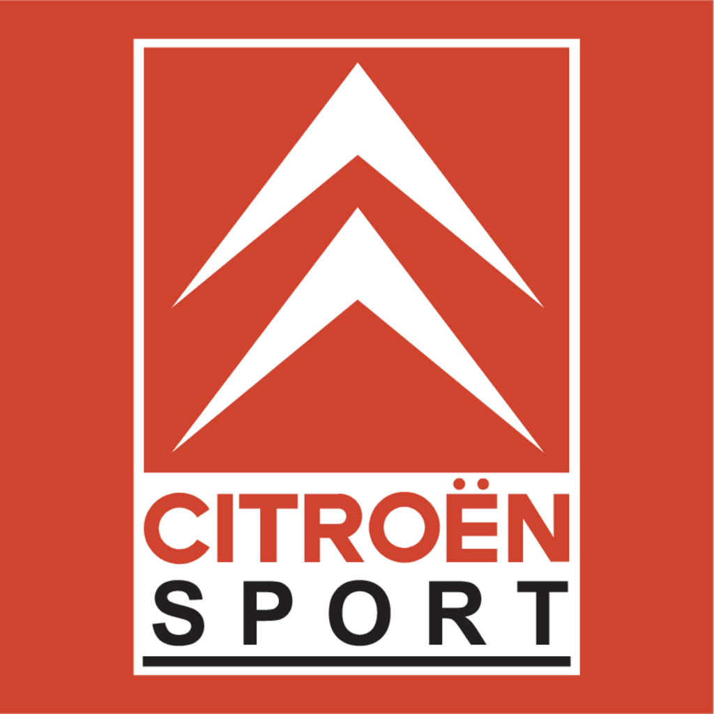 Citroen-Sport