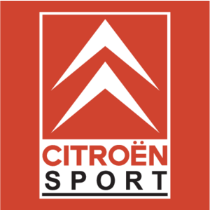 Citroen-Sport Logo