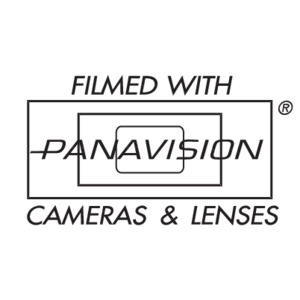 Panavision(73) Logo