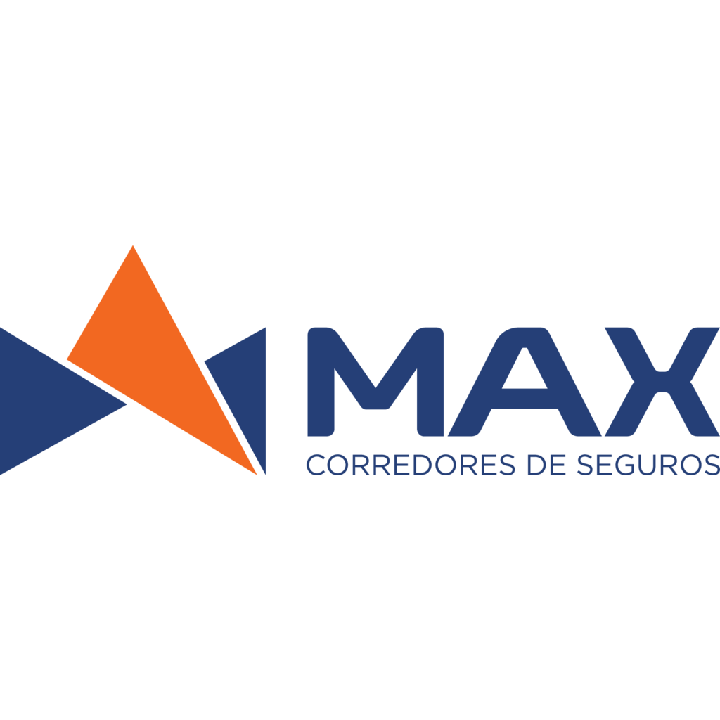 Logo, Security, Dominican Republic, MAX Corredores Seguros
