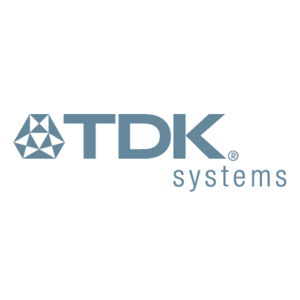 TDK Systems Logo