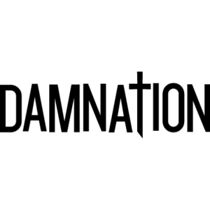 Damnation Logo