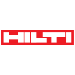 Hilti(111) Logo