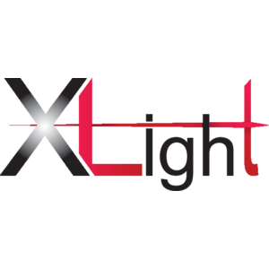 XLight Logo