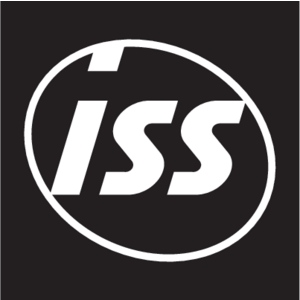 ISS(134) Logo
