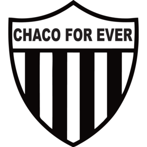 Club Atlético Chaco For Ever de Resistencia Chaco Logo
