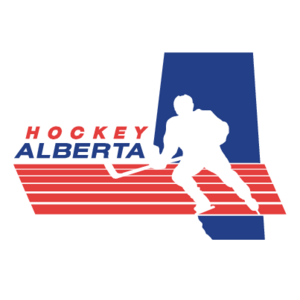 Hockey Alberta Logo