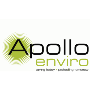 Apollo Enviro Logo